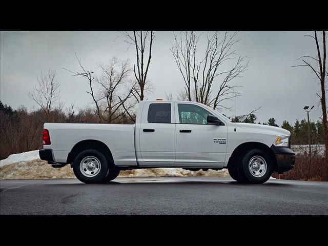 2020 Ram 1500 Classic Tradesman