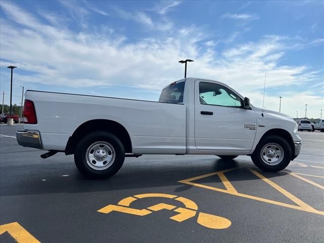 2020 Ram 1500 Classic Tradesman