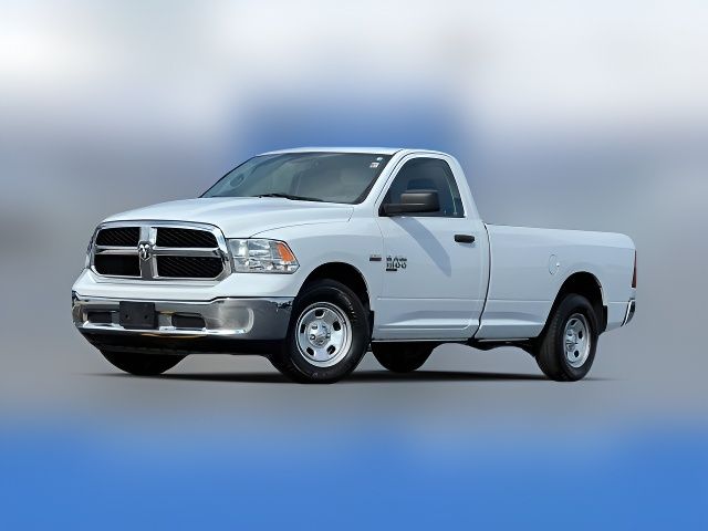 2020 Ram 1500 Classic Tradesman