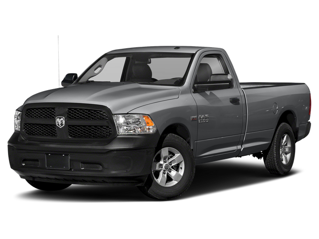 2020 Ram 1500 Classic Tradesman