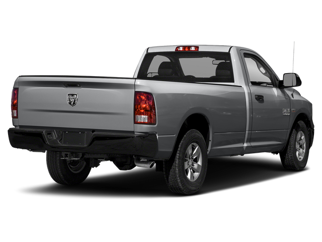 2020 Ram 1500 Classic Tradesman