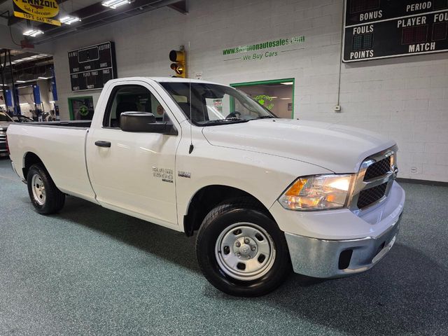 2020 Ram 1500 Classic Tradesman