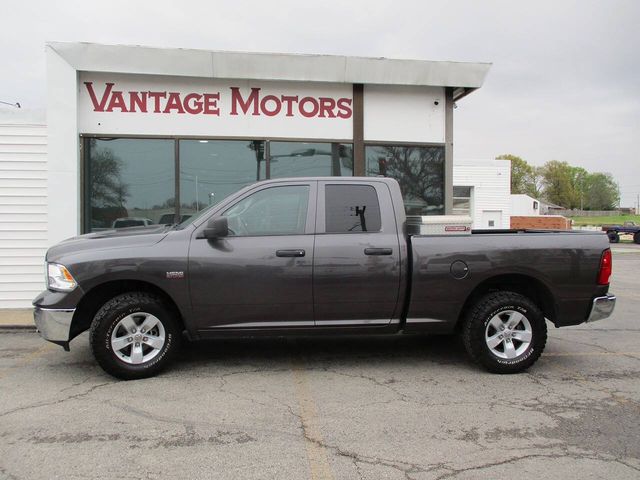 2020 Ram 1500 Classic Tradesman