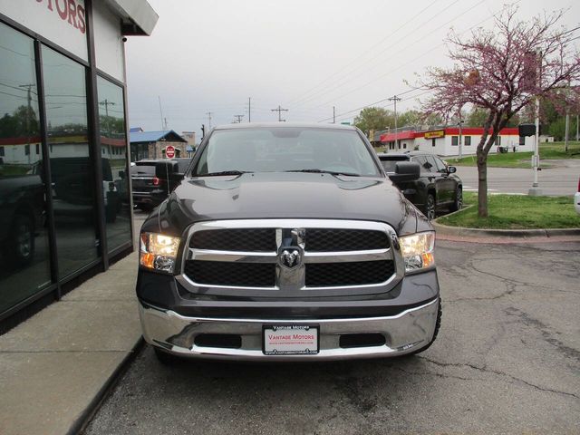 2020 Ram 1500 Classic Tradesman