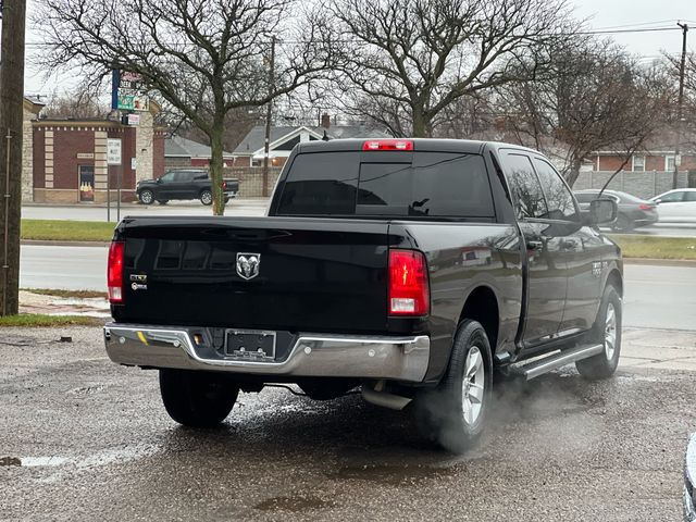 2020 Ram 1500 Classic SLT