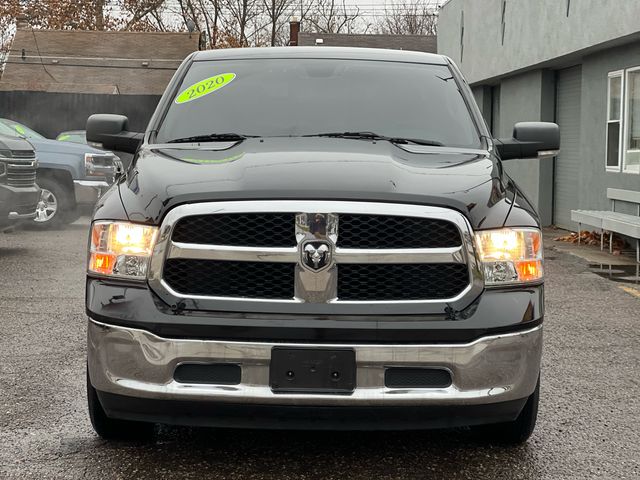 2020 Ram 1500 Classic SLT