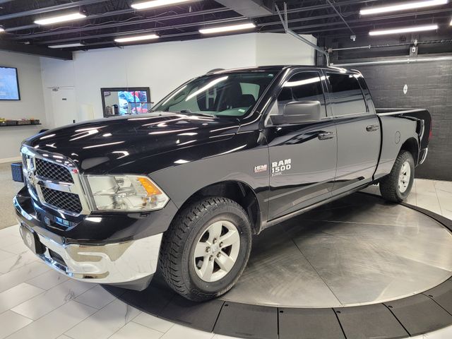 2020 Ram 1500 Classic SLT