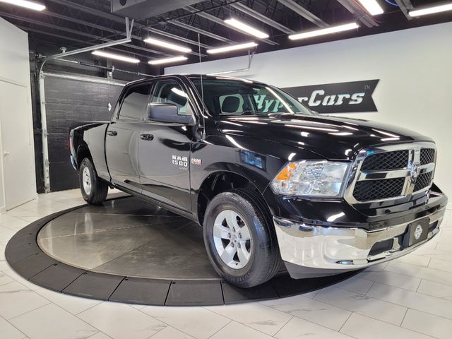 2020 Ram 1500 Classic SLT