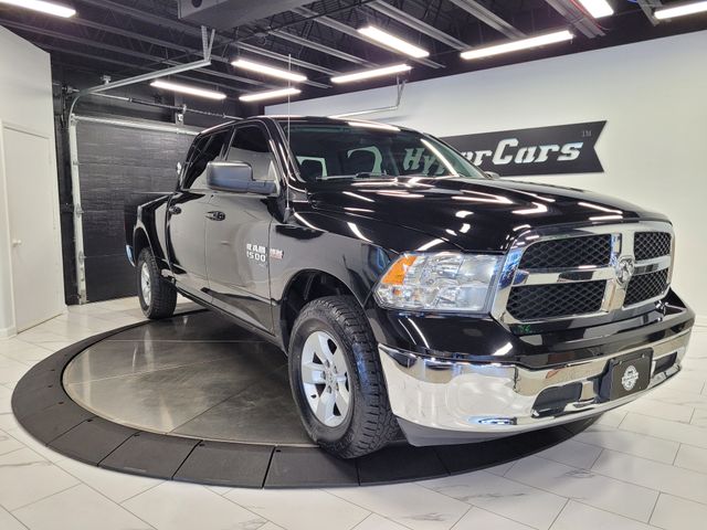 2020 Ram 1500 Classic SLT