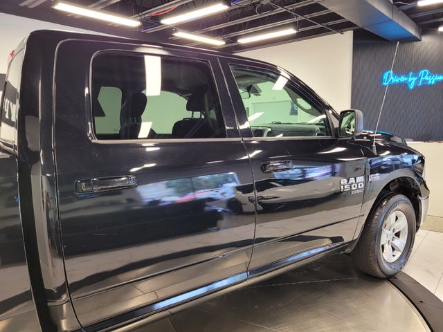 2020 Ram 1500 Classic SLT