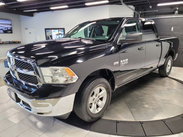 2020 Ram 1500 Classic SLT