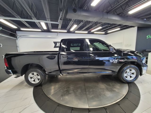 2020 Ram 1500 Classic SLT