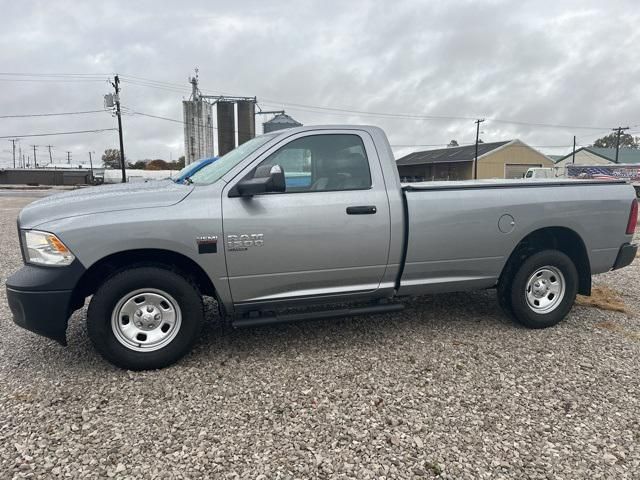 2020 Ram 1500 Classic Tradesman