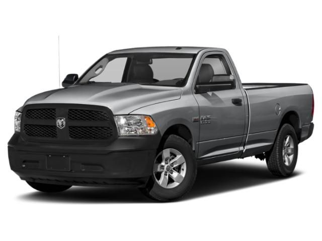 2020 Ram 1500 Classic Tradesman