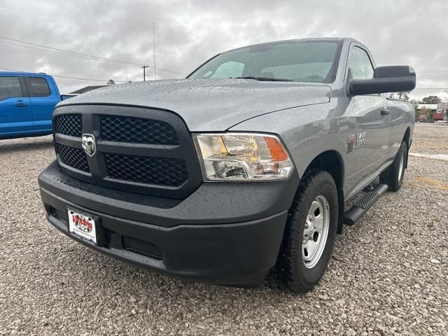 2020 Ram 1500 Classic Tradesman