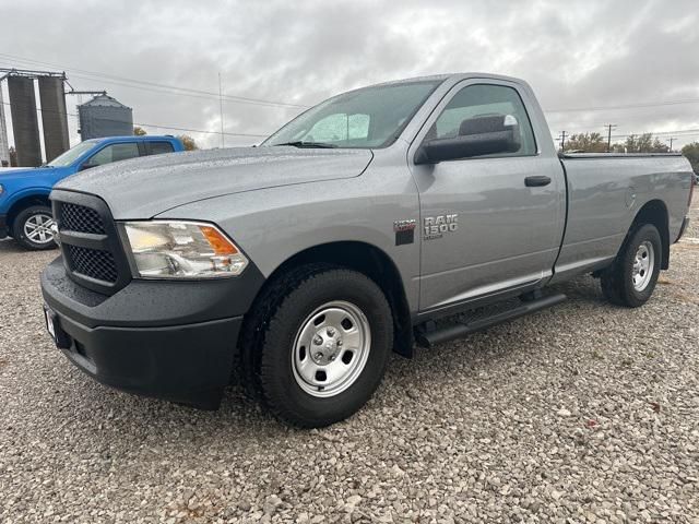 2020 Ram 1500 Classic Tradesman