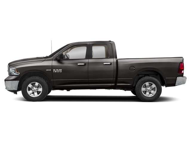 2020 Ram 1500 Classic Warlock