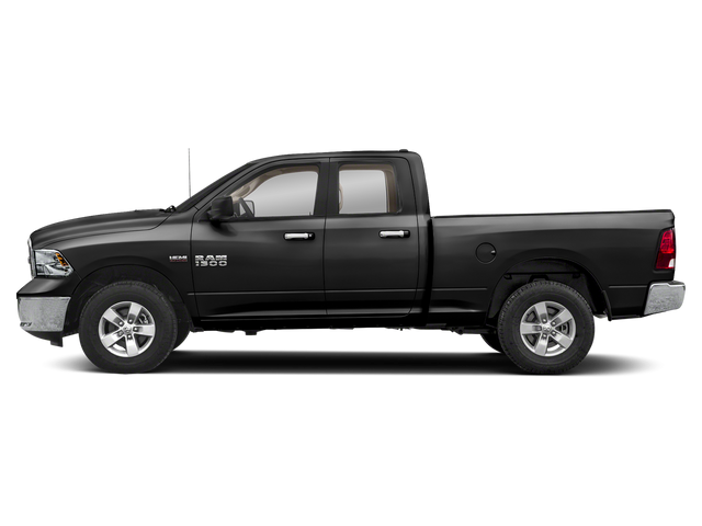 2020 Ram 1500 Classic Warlock