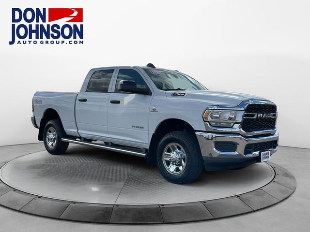 2020 Ram 2500 Tradesman