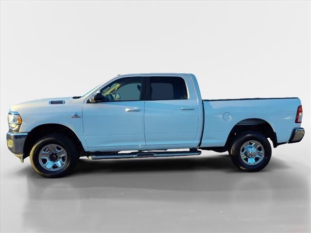 2020 Ram 2500 Big Horn