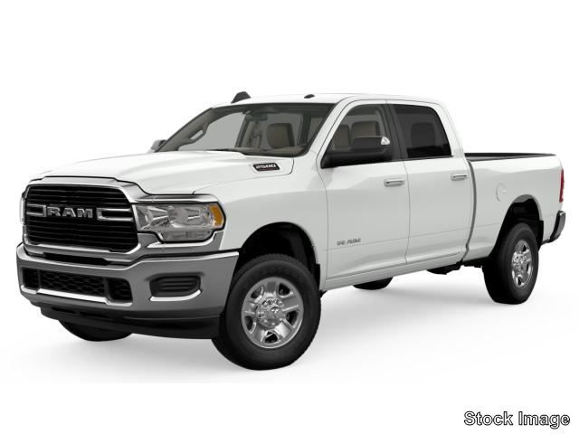 2020 Ram 2500 Big Horn