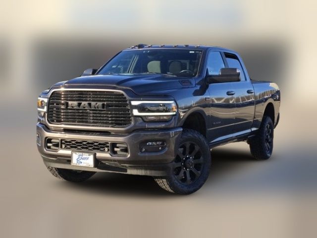 2020 Ram 2500 Big Horn