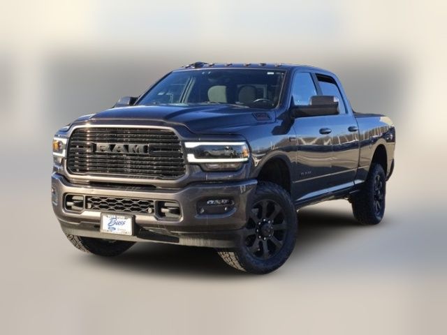 2020 Ram 2500 Big Horn