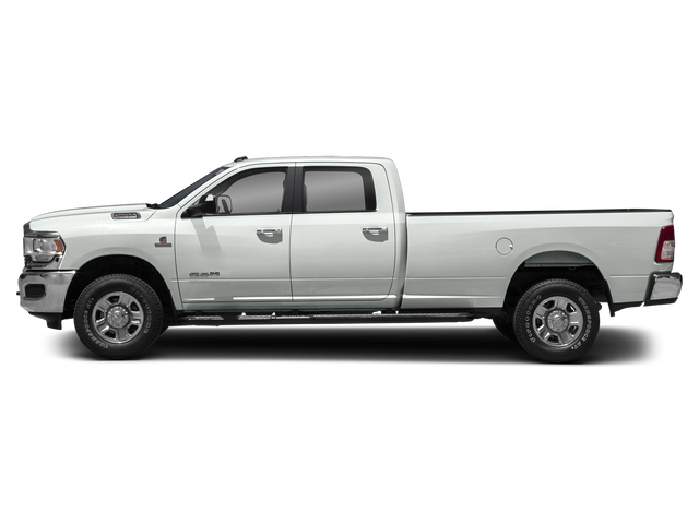 2020 Ram 2500 Big Horn