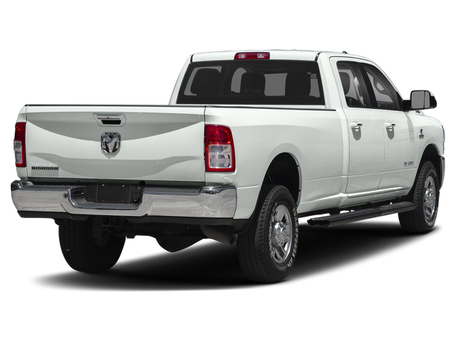 2020 Ram 2500 Big Horn