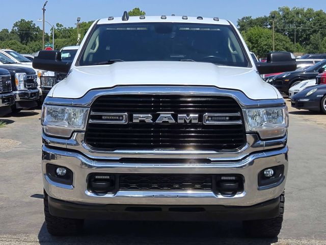 2020 Ram 2500 Lone Star