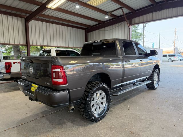 2020 Ram 2500 Lone Star