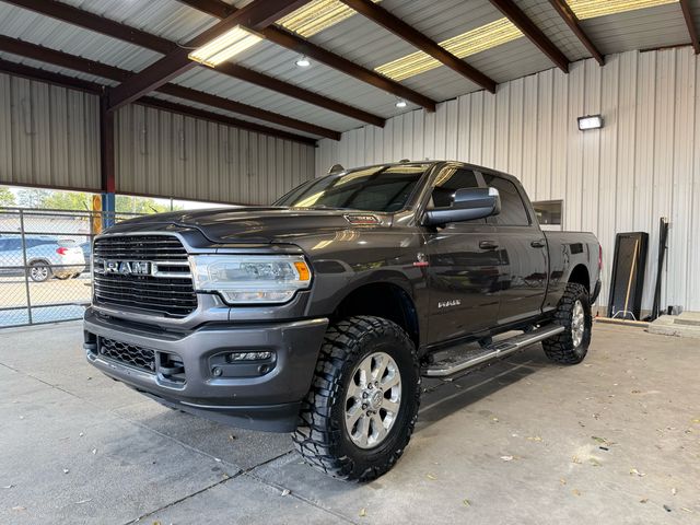 2020 Ram 2500 Lone Star