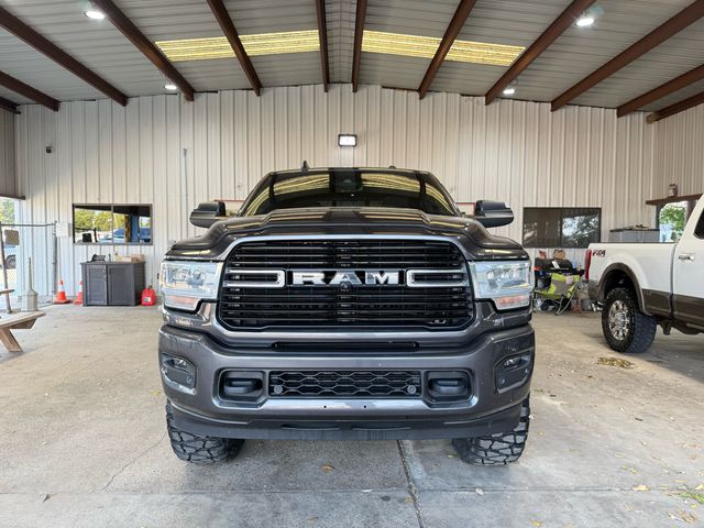 2020 Ram 2500 Lone Star