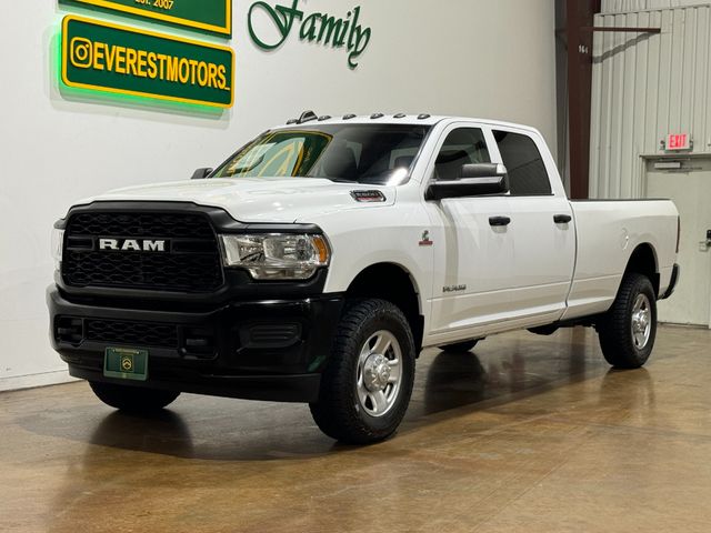 2020 Ram 2500 Tradesman