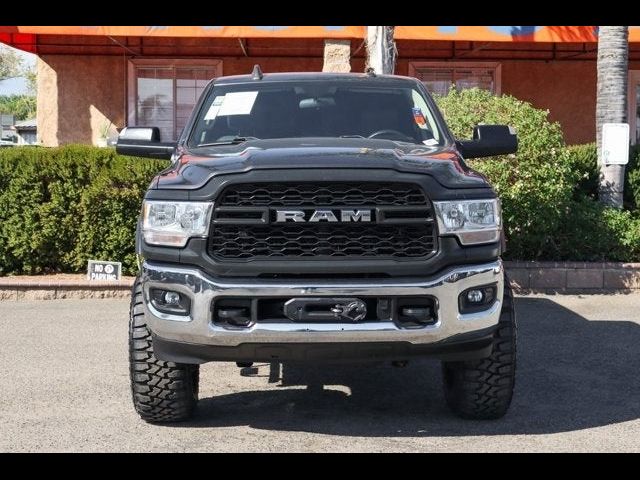 2020 Ram 2500 Tradesman