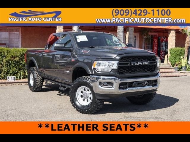 2020 Ram 2500 Tradesman