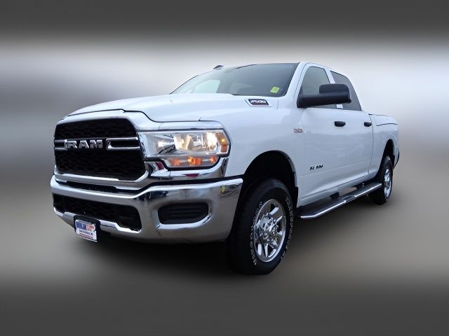 2020 Ram 2500 Tradesman