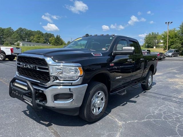 2020 Ram 2500 Tradesman