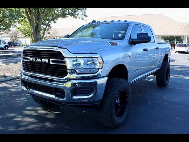 2020 Ram 2500 Tradesman