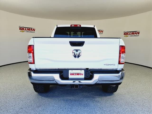 2020 Ram 2500 Tradesman