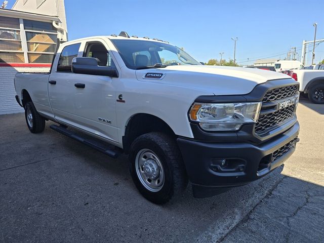 2020 Ram 2500 Tradesman