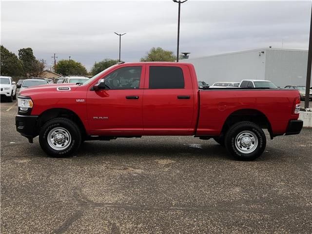 2020 Ram 2500 Tradesman