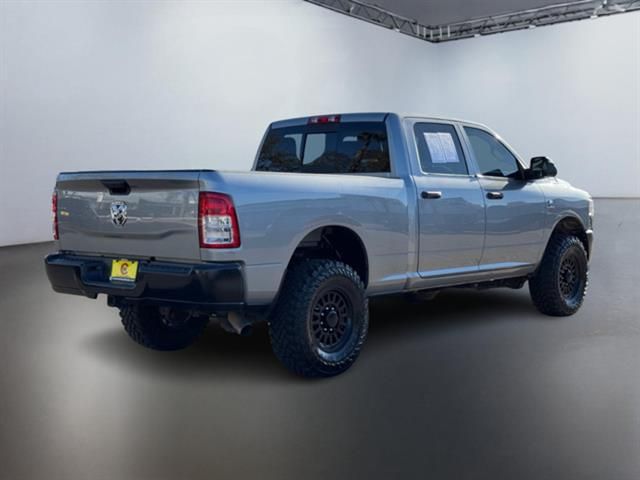 2020 Ram 2500 Tradesman