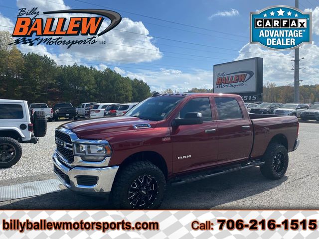 2020 Ram 2500 Tradesman