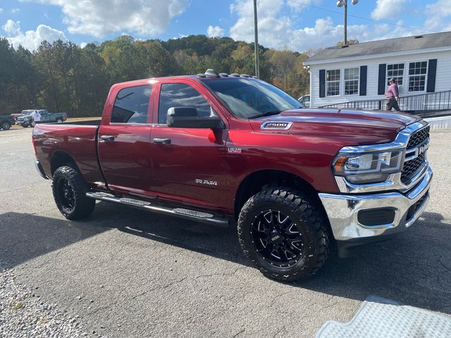 2020 Ram 2500 Tradesman