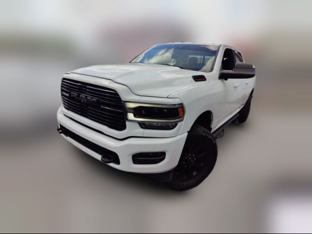 2020 Ram 2500 Big Horn