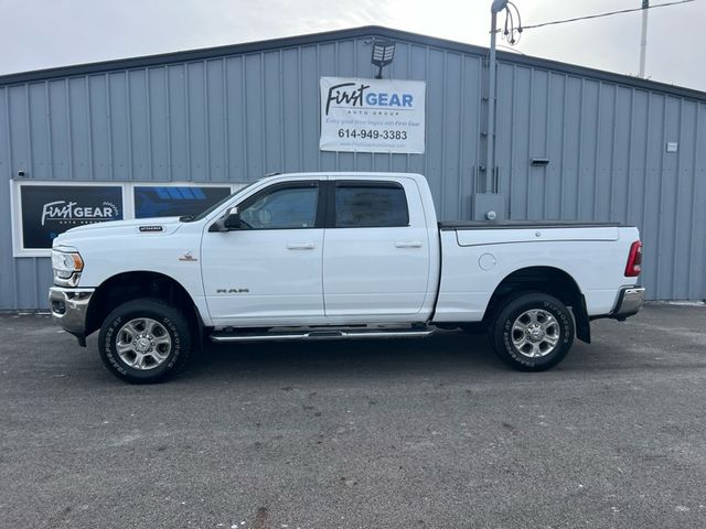 2020 Ram 2500 Big Horn