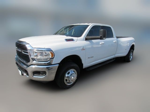 2020 Ram 3500 Big Horn