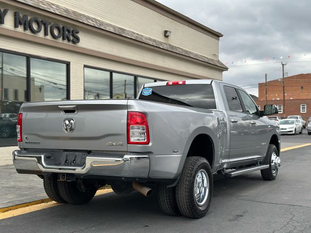 2020 Ram 3500 Big Horn