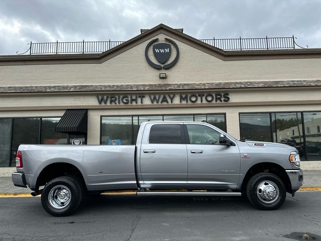 2020 Ram 3500 Big Horn